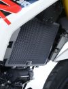 Hliníková mřížka chladiče, BMW G310R / GS ,Modrá